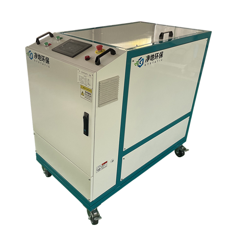 靜電凈油機(jī)